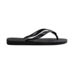 Tongs � enfiler noir