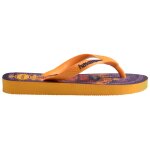 Tongs À enfiler orange citron Tongs À enfiler orange citron