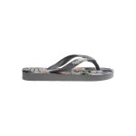 Tongs À enfiler steel gris Tongs À enfiler steel gris