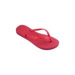 Tongs fille rose fever