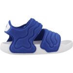 Tongs gar�on mod�le adilette bleu