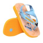 Tongs gar�on �t� bleu