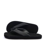Tongs gar�on koosh noir