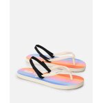 Tongs mixed bloom fille multicolor