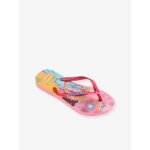 Tongs slim princess hava�anas rose