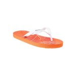 Tongs synthétique padma orange clair Tongs synthétique padma orange clair