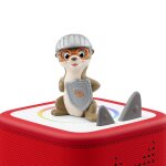 Tonies figurine d�couvre avec moi - les ch�teaux forts multicolore