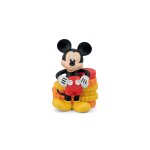 Tonies figurine tonie disney - la maison de mickey - mickey mouse - personnage tonie audio pour conteuse ...