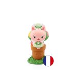 Tonies figurine la maison de gabby f�e minette multicolore