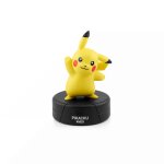 Tonies figurine tonie pok�mon - pikachu - personnage tonie audio pour conteuse toniebox, 5 ans et plus ...