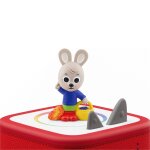 Tonies figurine tonie timot� - je d�couvre avec timot� - conteuse toniebox, 3 ans et plus - bo�te � histoires ...