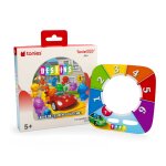 Tonies jeu tonieplay hasbro - destins : le jeu de la vie , compatible avec la toniebox 2, jeu 3 � 9 ans, ...