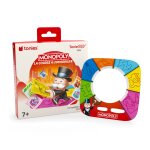 Tonies jeu tonieplay hasbro - monopoly - la course � l'immobilier, compatible avec la toniebox 2, jeu ...