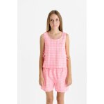 Top emygi pink fluo