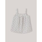 Top � fines bretelles - imprim� puglia imprim� puglia