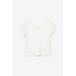 Top pedrinag white Top pedrinag white