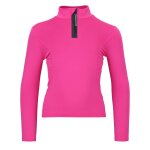 Top technique 1ere peau enfant fanevi fushia