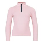 Top technique 1ere peau enfant fanevi rose