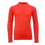 Top technique 1ere peau enfant fille fana corail