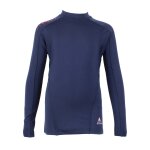 Top technique 1ere peau enfant fille fana marine