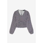 Top tennygi blue flowers