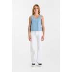 Top ylvagi sky blue