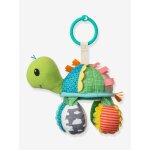 Tortue miroir - multicolore