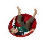Toupie gante - jouet ducatif pour enfants multi - coloured