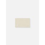 Tour de cou b�b� blanc