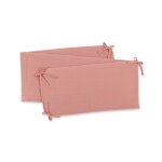 Tour de lit et parc - pady tetra jersey bambi