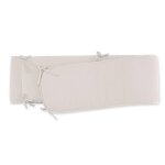 Tour de parc r�versible - pady tetra jersey sand