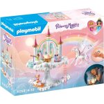 Tourelle enchant�e - princesse magic 71359 multicolore