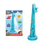 Toy story projecteur � dessins bleu
