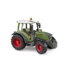 Tracteur fendt vario 211 vert