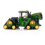 Tracteur john deere 9620rx sur chenilles multicolore