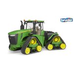 Tracteur john deere 9620rx sur chenilles multicolore
