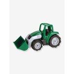 Tracteur workies enfants lena vert