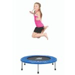 Trampoline - jouet ducatif pour enfants multi - coloured