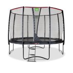 Trampoline peakpro �305cm noir