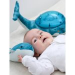 Tranquil whale(tm) blue family