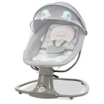 Transat avec 10 m�lodies kahlo gris