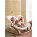 Transat avec arche babydream cherry