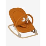 Transat avec arche babydream curry