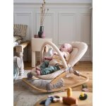 Transat avec arche babydream cru