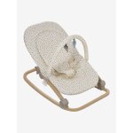 Transat avec arche babydream minisaurus Transat avec arche babydream minisaurus