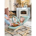 Transat avec arche babydream tilleul