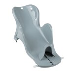 Transat de bain daphn gris charme