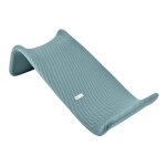 Transat de bain en tissu mesh transatdo bleu 1 Transat de bain en tissu mesh transatdo bleu 1