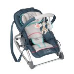 Transat bb multi - modulable d une seule main spirit sophie la girafe paris