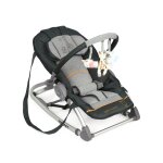 Transat bb multi - modulable d une seule main spirit sophie la girafe sunrise